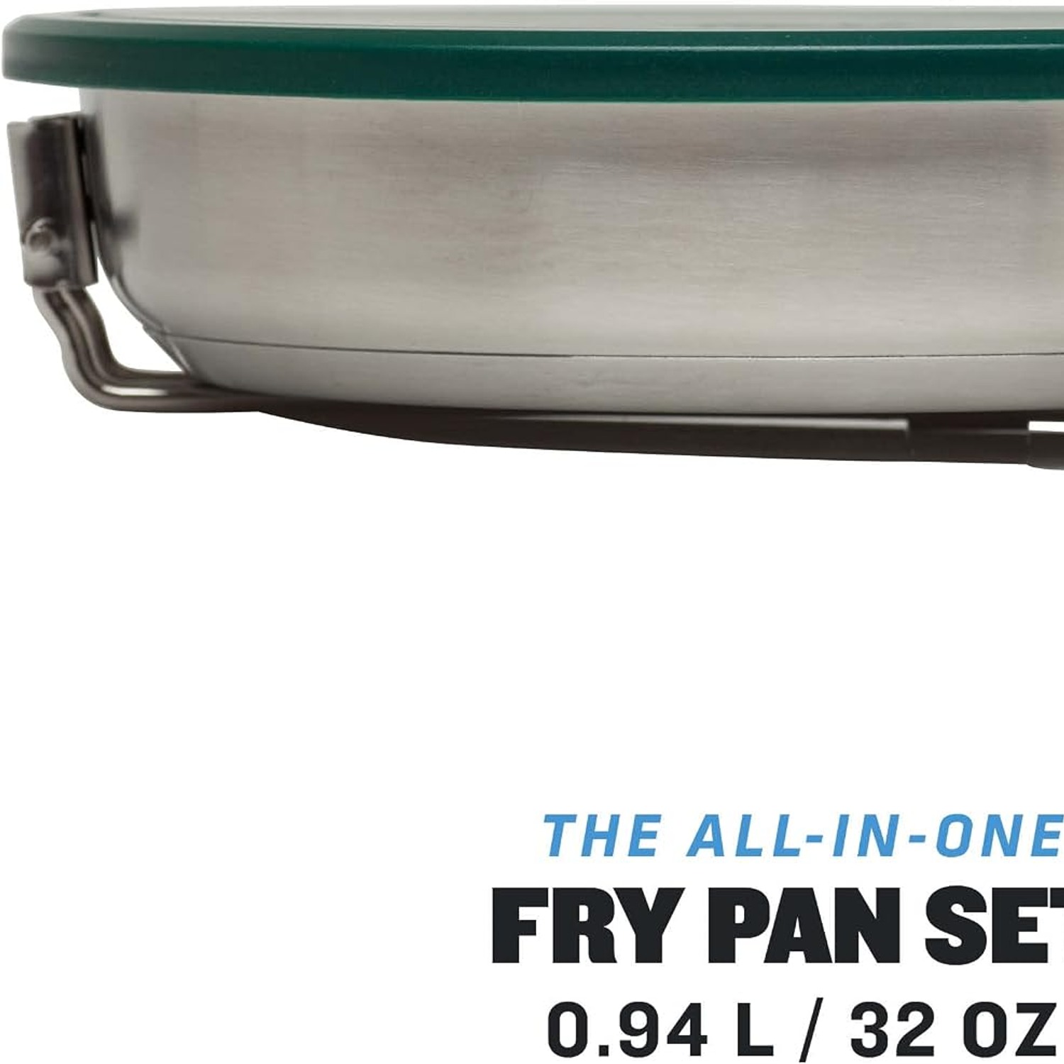 Stanley Adventure All-In-One Fry Pan Set (9 Piece): image 2