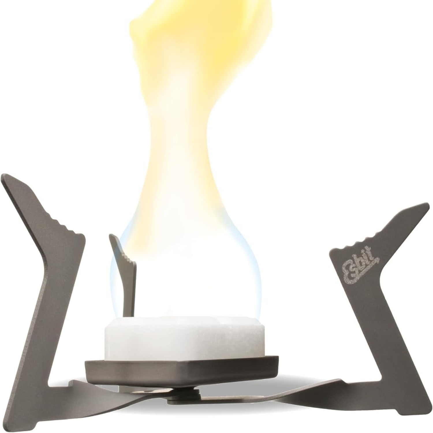 Esbit Titanium Solid Fuel Stove