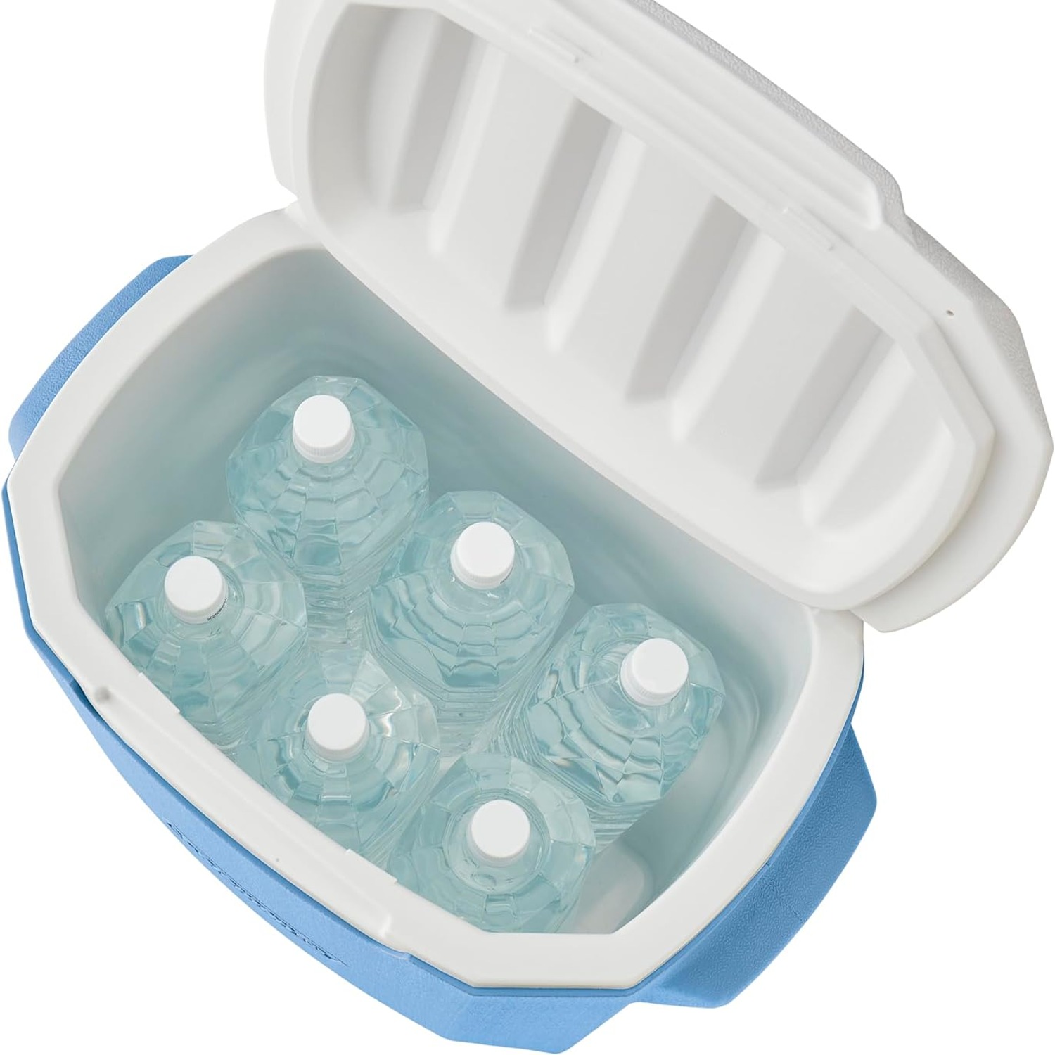 Coleman 26L Wheeled Cool Box: image 2