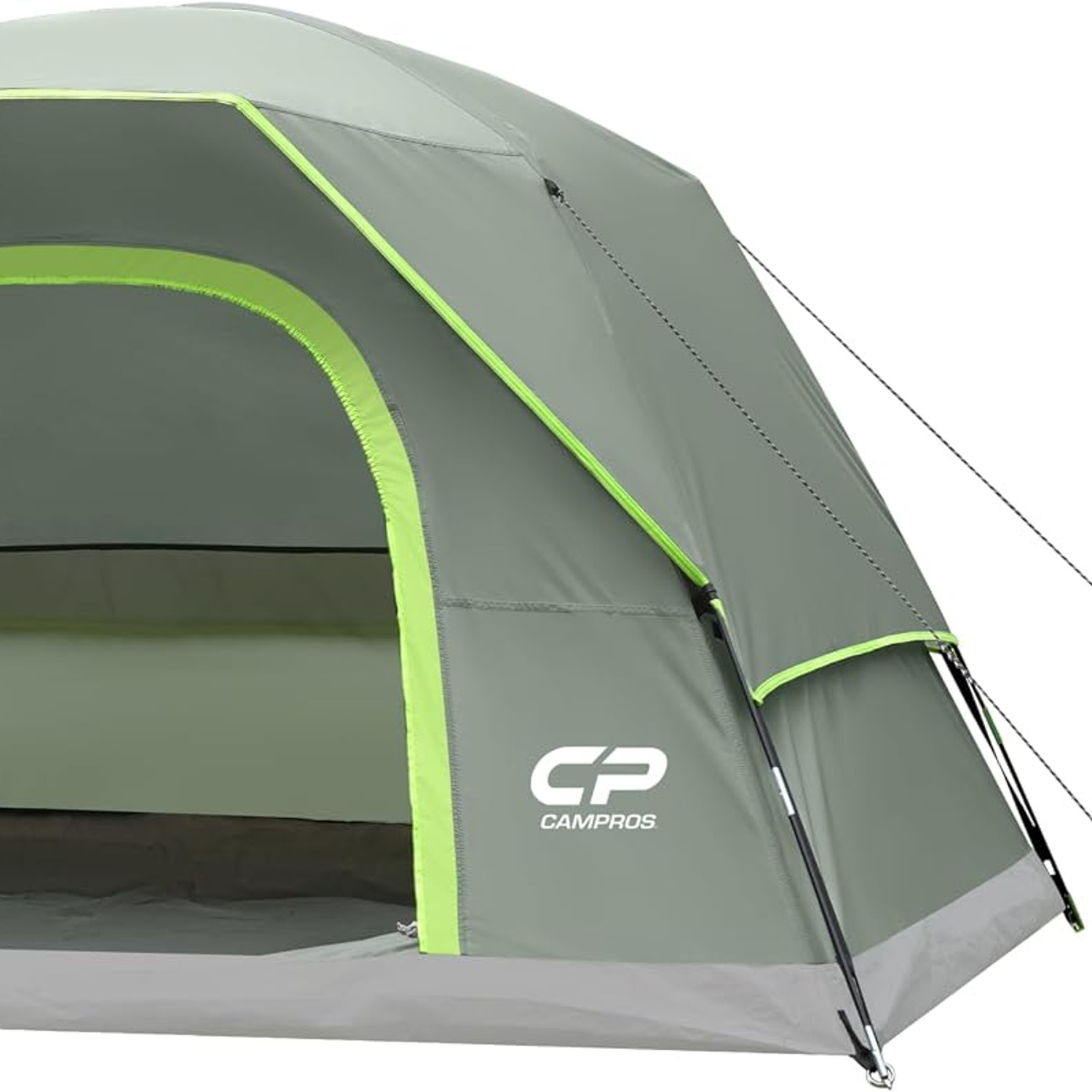CAMPROS CP Dome Camping Tent: image 2