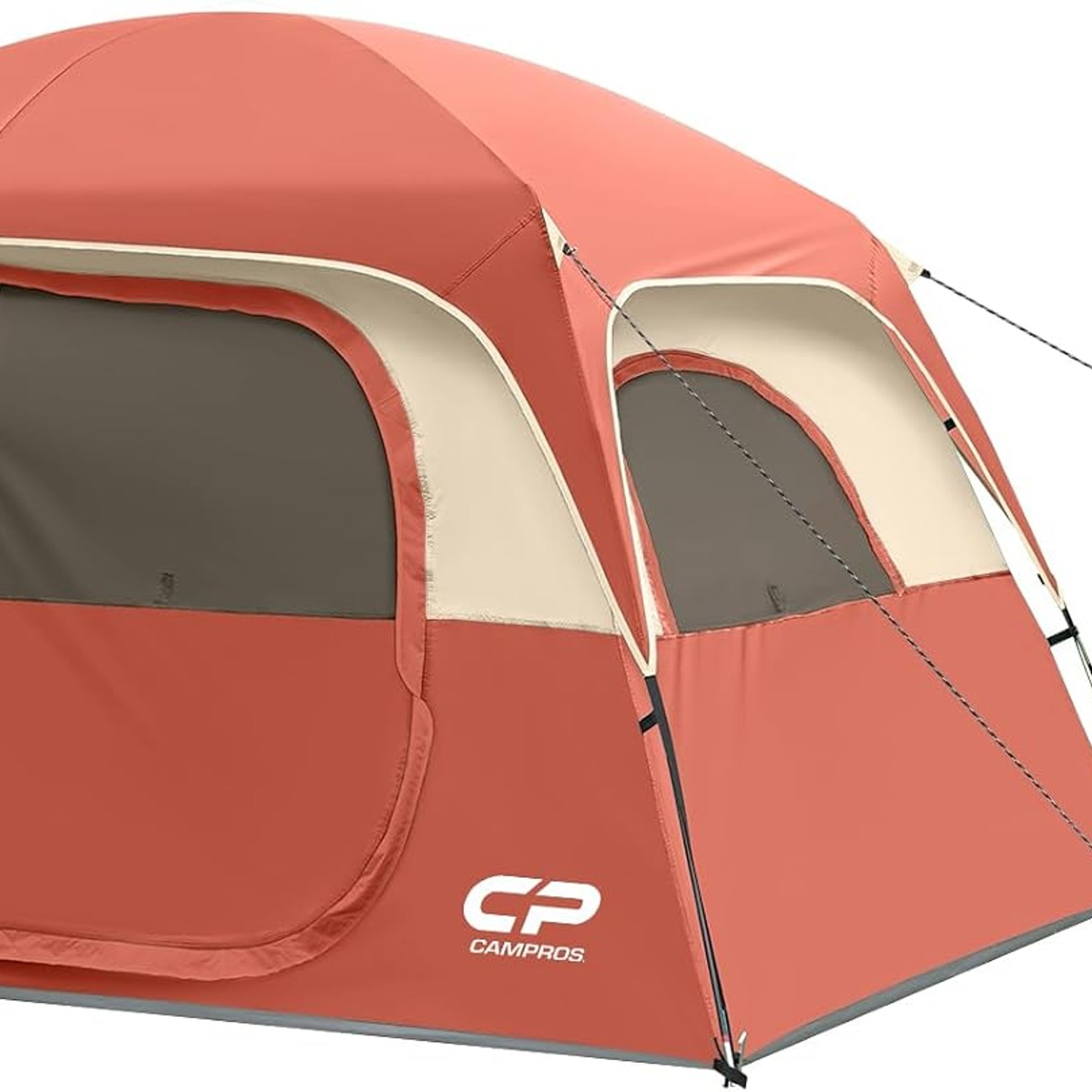 CAMPROS CP 6 Person Family Camping Tent: image 2